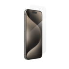 ZAGG invisibleSHIELD XTR3 GLASS for iPhone 15 Pro