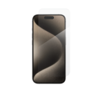 ZAGG invisibleSHIELD XTR3 GLASS for iPhone 15 Pro