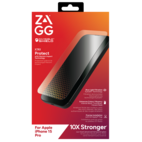 ZAGG invisibleSHIELD XTR3 GLASS for iPhone 15 Pro