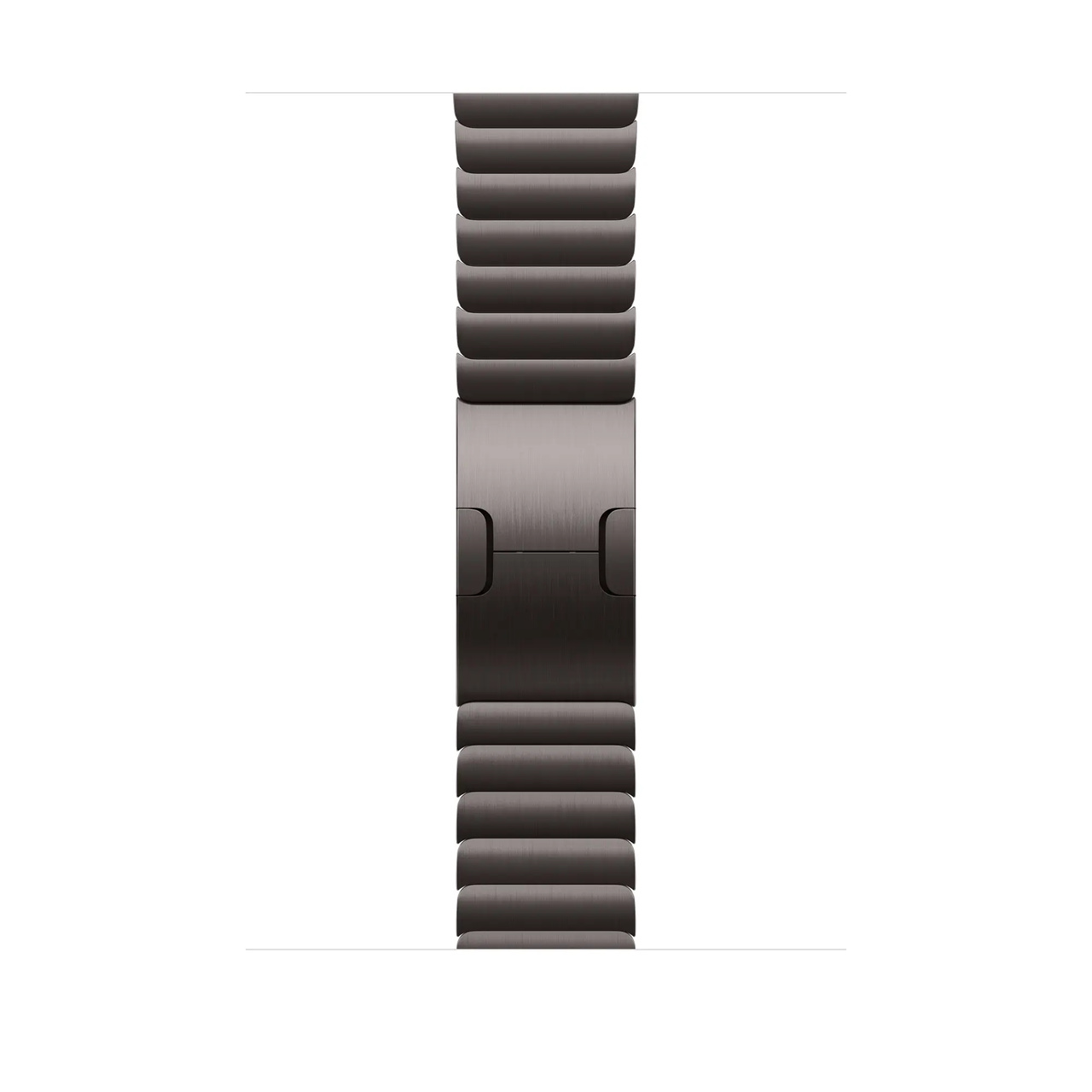 Apple Watch 46mm Link Bracelet Slate