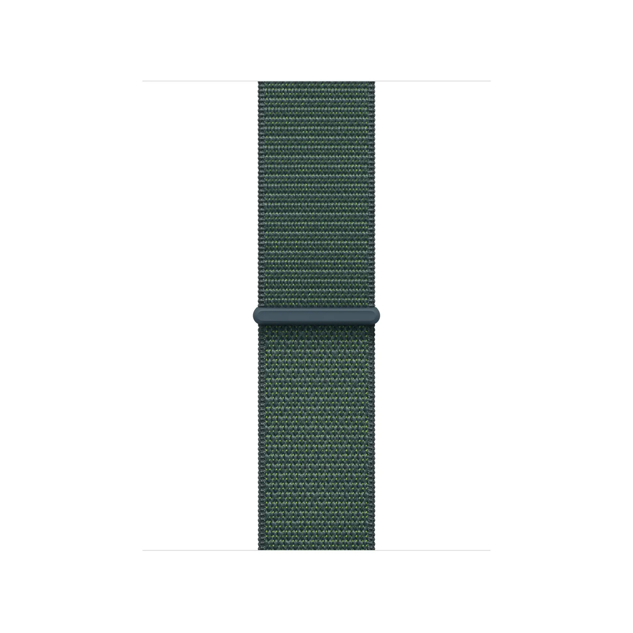 Apple Watch 40mm Sport Loop Lake Green