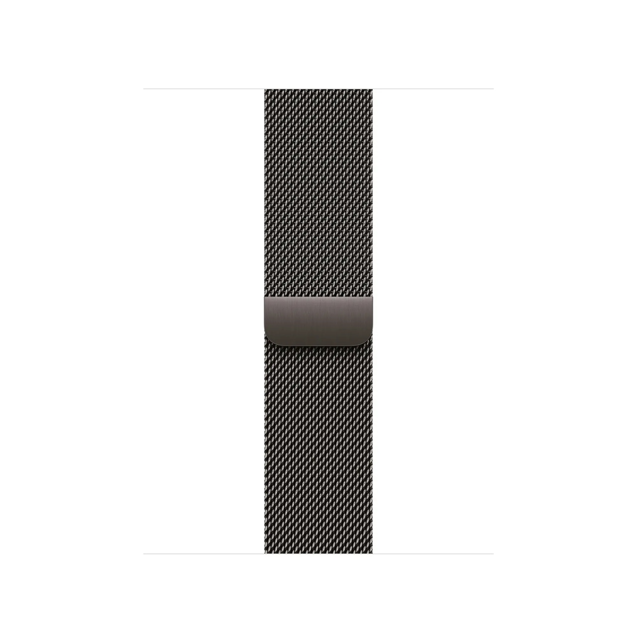 Apple Watch 42mm Milanese Loop Slate