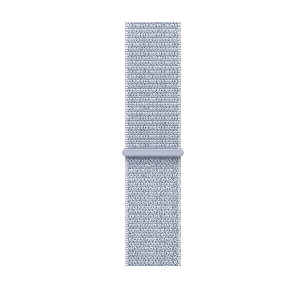 Apple Watch 46mm Sport Loop Blue Cloud