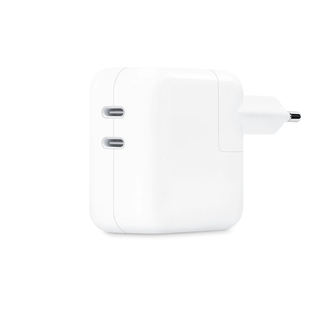 Apple 35W Dual USB-C virtalähde