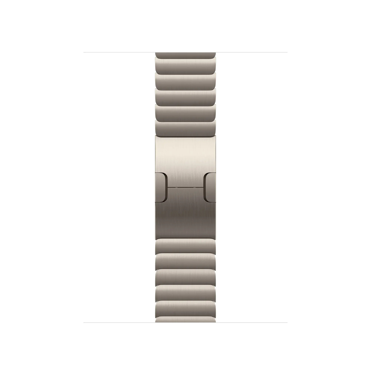 Apple Watch 42mm Link Bracelet Natural