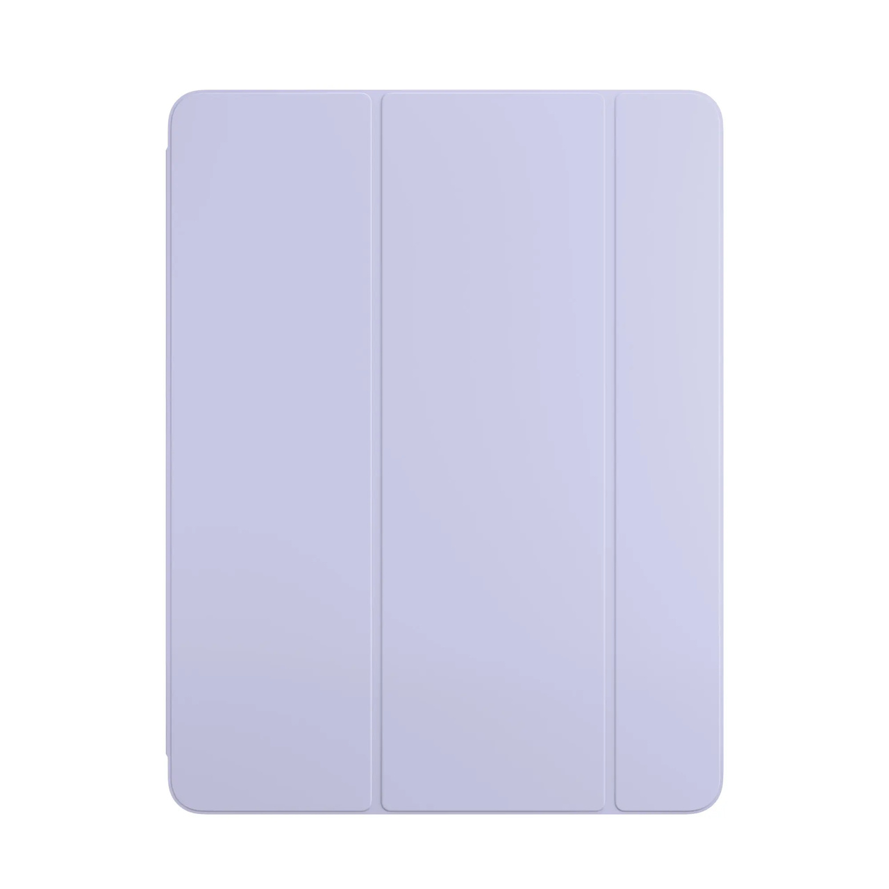 Apple iPad Air 13" (M2/M3/M4) Smart Folio Light Violet