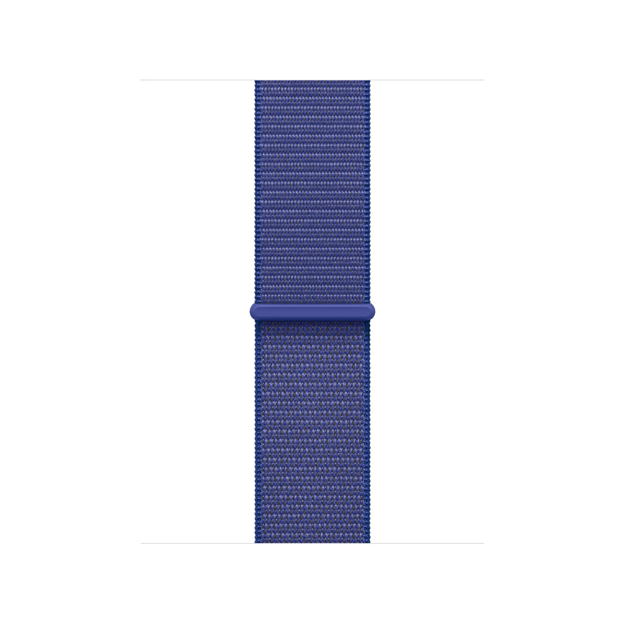 Apple Watch 42mm Sport Loop Ultramarine