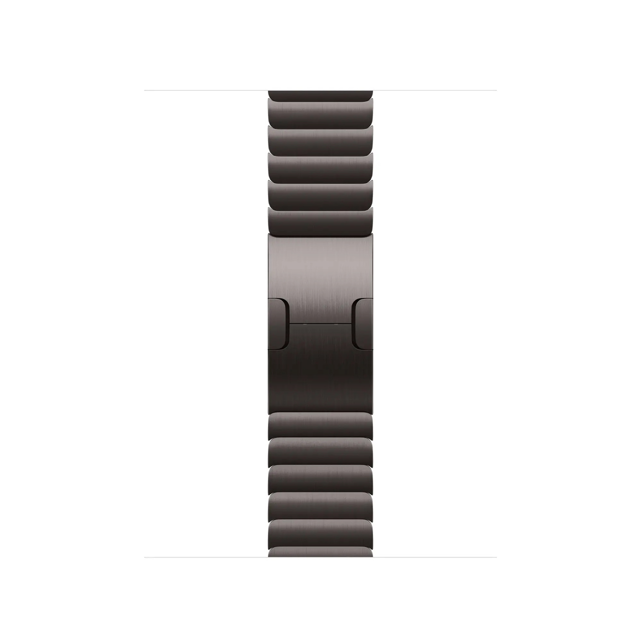 Apple Watch 42mm Link Bracelet Slate