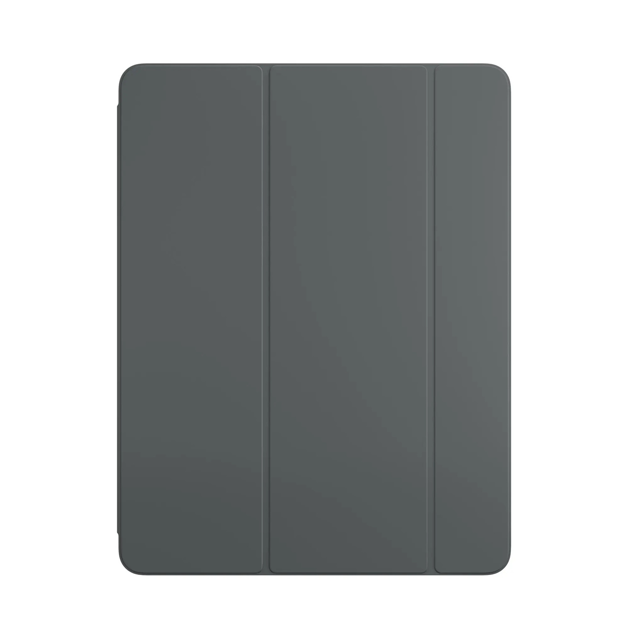 Apple iPad Air 13" (M2/M3) Smart Folio Charcoal Gray