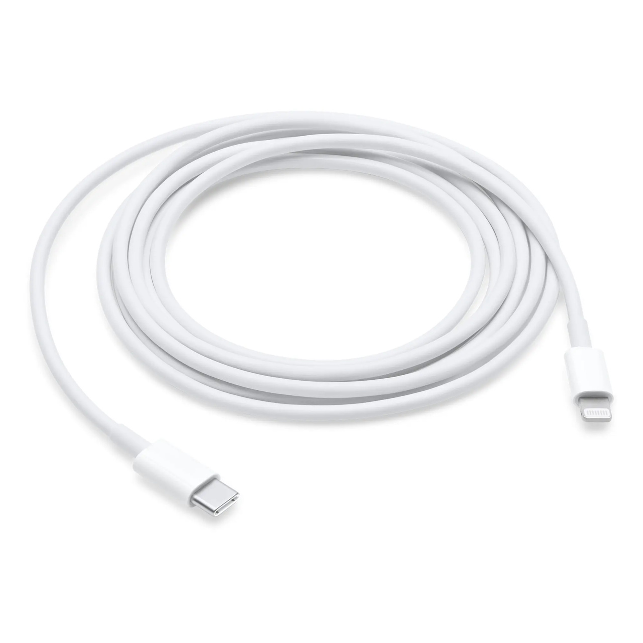 Apple USB-C Lightning Cable 2,0m White