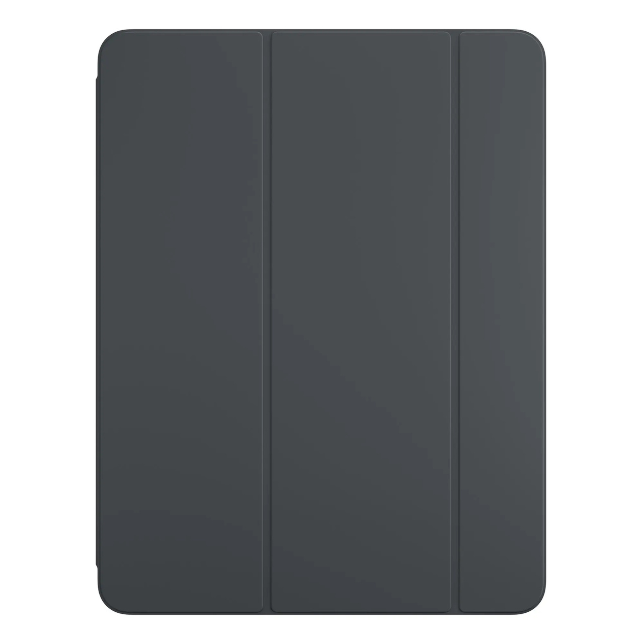 Apple iPad Pro 13" (M4/M5) Smart Folio Black