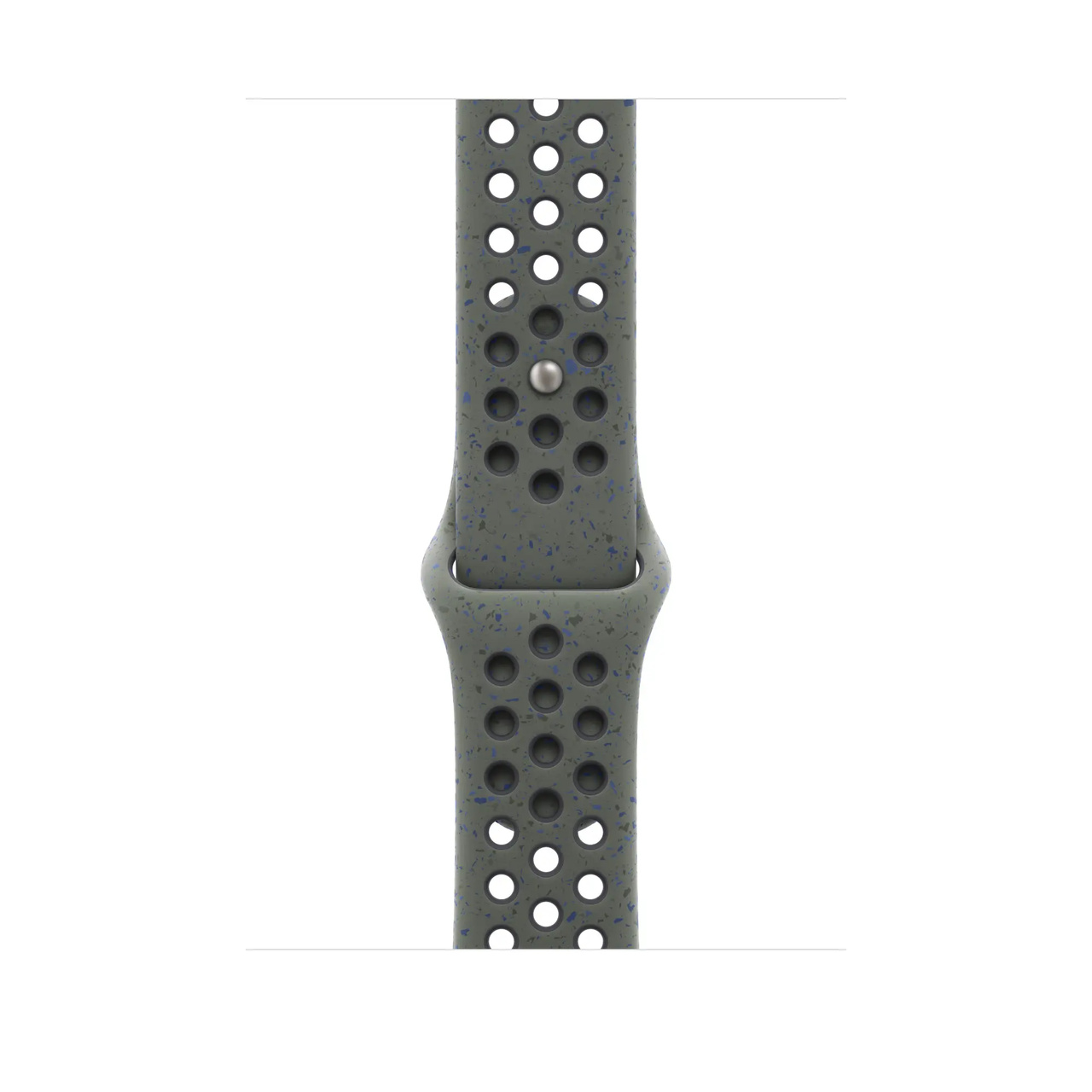 Apple Watch 46mm Nike Sport Band Cargo Khaki - M/L