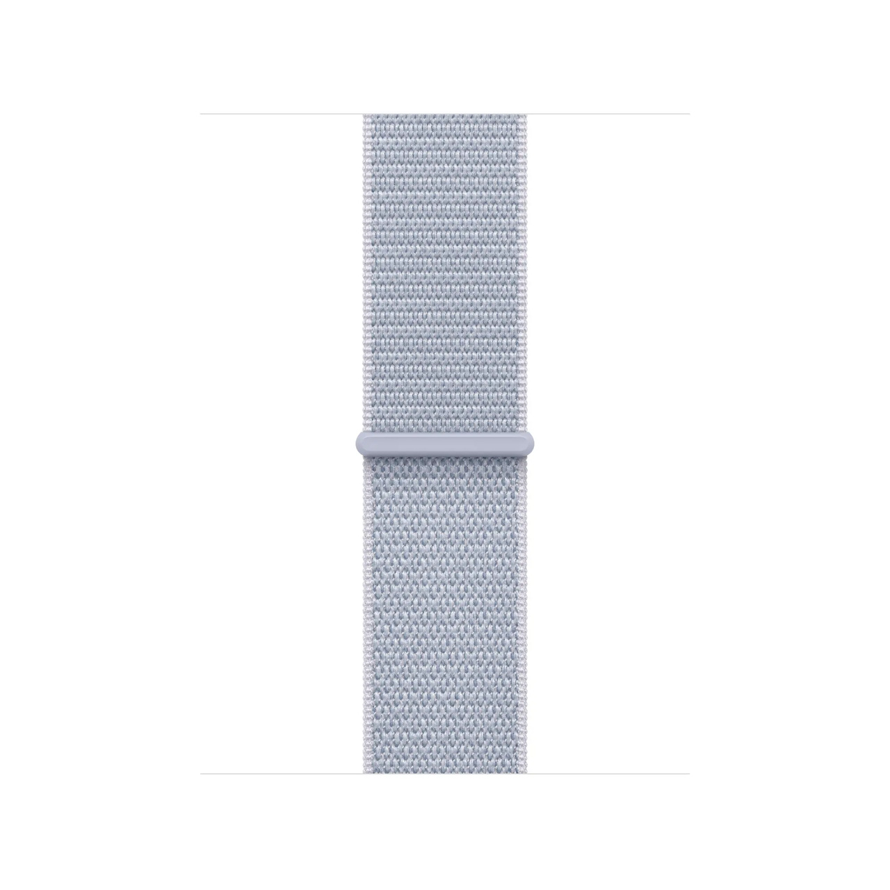Apple Watch 42mm Sport Loop Blue Cloud