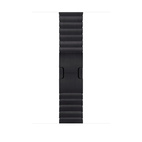 Apple Watch 38mm Link Bracelet Space Black