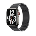 Apple Watch 38mm Link Bracelet Space Black