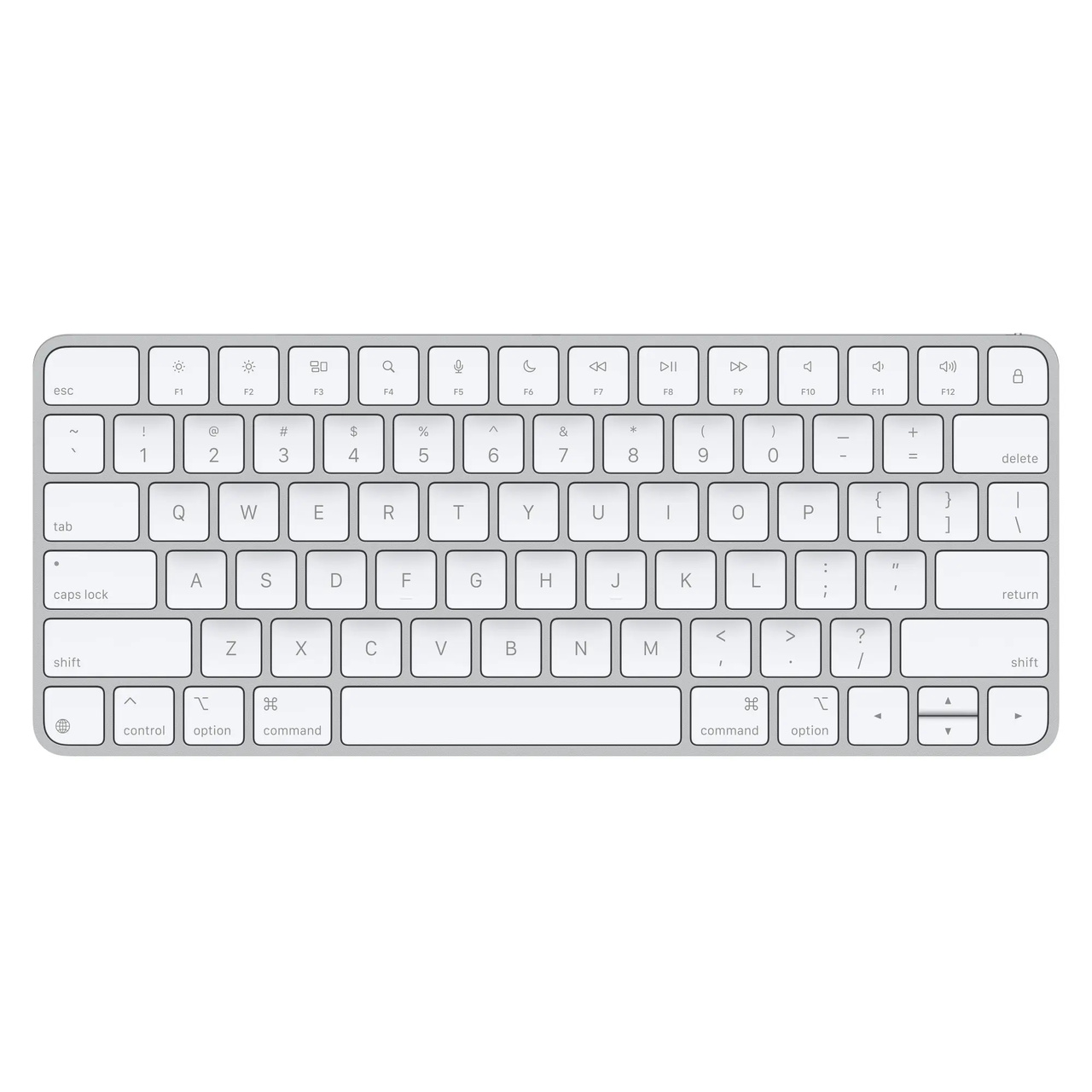 Apple Magic Keyboard (USB-C) - SF/SWE