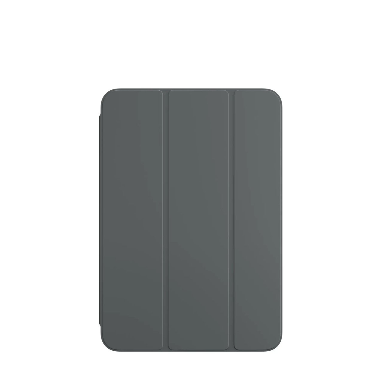 Apple iPad mini 7 Smart Folio Charcoal Gray