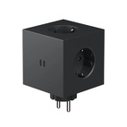 AVOLT Square2 3x Jatkojohto + 2x USB-C (30W) Stockholm Black