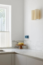 AVOLT Square2 3x Jatkojohto + 2x USB-C (30W) Shark Blue