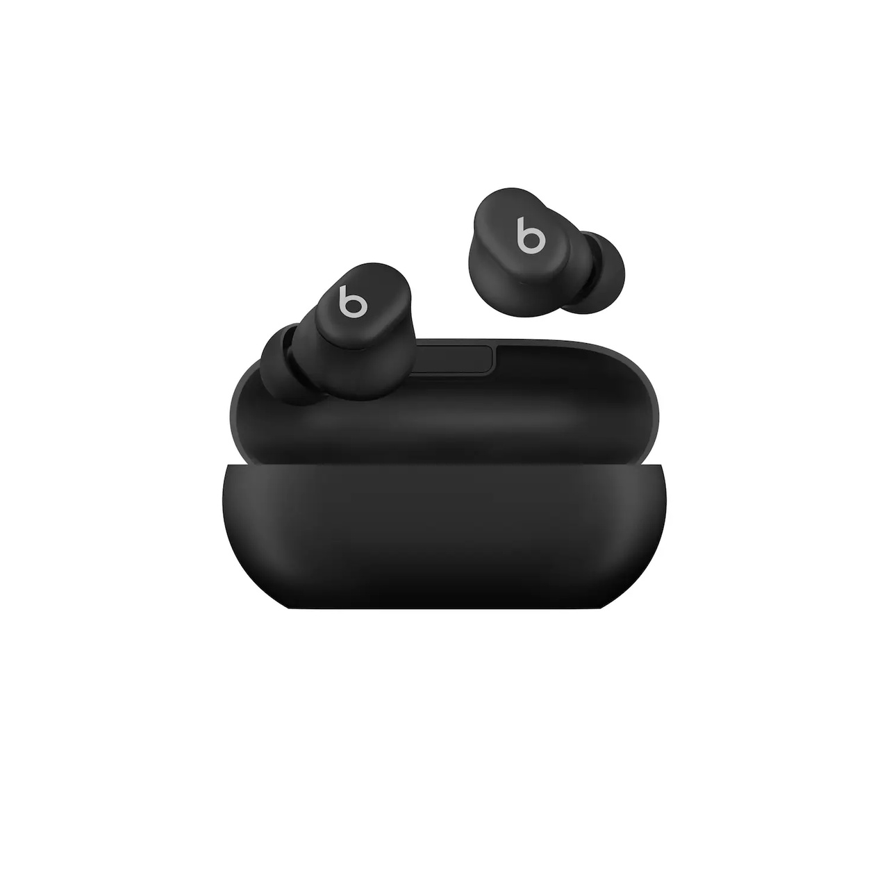 Beats Solo Buds True Wireless Earphones Matte Black