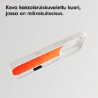 Beats iPhone 16 Case w/ MagSafe - Summit Stone