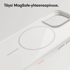 Beats iPhone 16 Case w/ MagSafe - Summit Stone