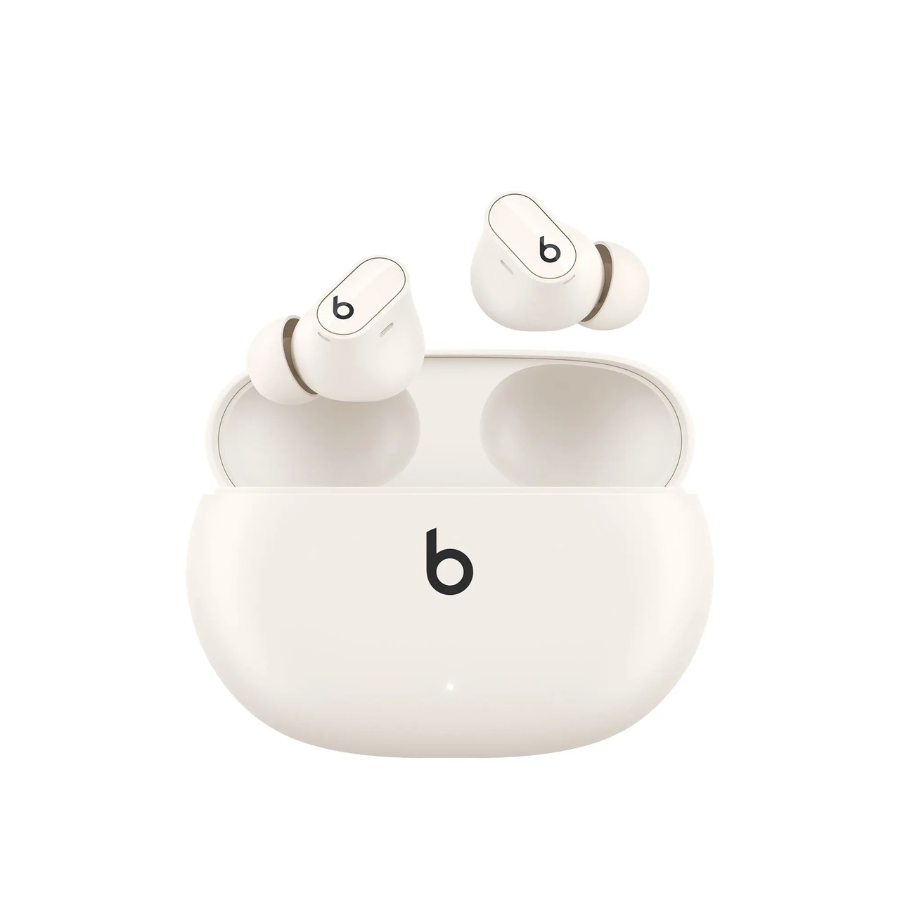 Beats Studio Buds+ True Wireless Noise Cancelling Earphones Ivory