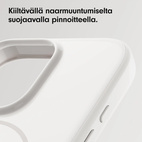 Beats iPhone 16 Pro Case w/ MagSafe - Summit Stone