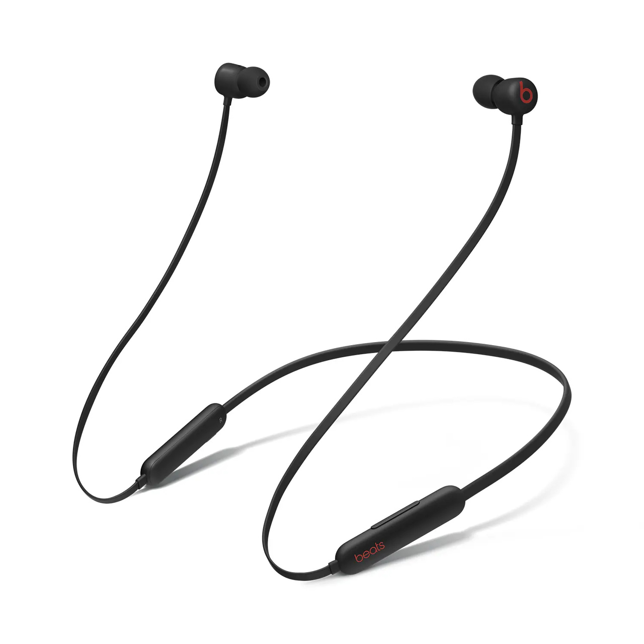 Beats Flex - All-Day Wireless In-Ear Earphones Black