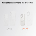 Beats iPhone 16 Pro Case w/ MagSafe - Summit Stone