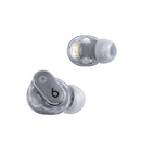 Beats Studio Buds+ True Wireless Noise Cancelling Earphones Transparent