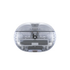Beats Studio Buds+ True Wireless Noise Cancelling Earphones Transparent
