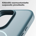 Beats iPhone 16 Pro Max Case w/ MagSafe - Riptide Blue