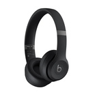 Beats Solo4 Wireless On-Ear Headphones Matte Black