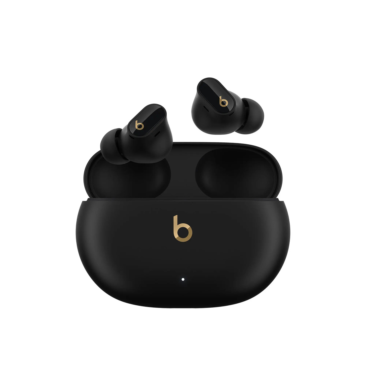 Beats Studio Buds+ True Wireless Noise Cancelling Earphones Black/Gold