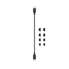 Beats Studio Buds+ True Wireless Noise Cancelling Earphones Black/Gold