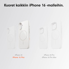 Beats iPhone 16 Plus Case w/ MagSafe - Summit Stone