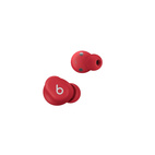 Beats Solo Buds True Wireless Earphones Transparent Red