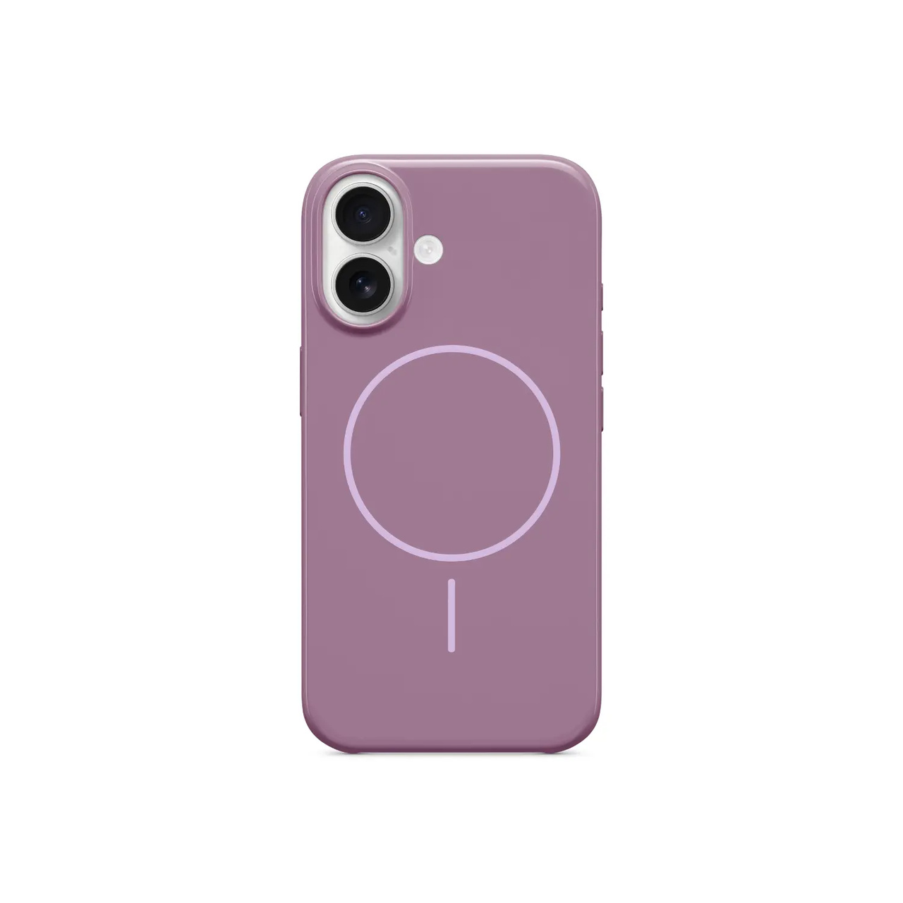 Beats iPhone 16 Case w/ MagSafe - Sunset Purple