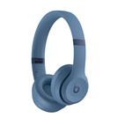 Beats Solo4 Wireless On-Ear Headphones Slate Blue