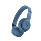 Beats Solo4 Wireless On-Ear Headphones Slate Blue
