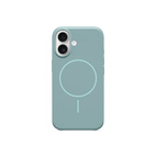 Beats iPhone 16 Case w/ MagSafe - Riptide Blue