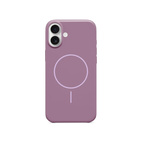Beats iPhone 16 Plus Case w/ MagSafe - Sunset Purple