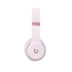 Beats Solo4 Wireless On-Ear Headphones Cloud Pink