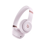 Beats Solo4 Wireless On-Ear Headphones Cloud Pink