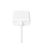 Belkin BOOSTCHARGE Pro USB-C 200W GaN 4-port Charger White