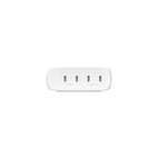 Belkin BOOSTCHARGE Pro USB-C 200W GaN 4-port Charger White