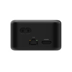 Belkin CONNECT USB-C 6-in-1 Multiport GaN Dock 130W Black