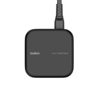 Belkin CONNECT USB-C 6-in-1 Multiport GaN Dock 130W Black