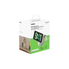 Belkin BOOSTCHARGE Pro 2-in-1 Magnetic Wireless 15W Charging Station Sand